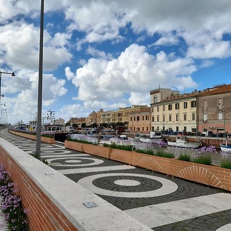 Mysa Fiumicino-Come A Casa Tua Vicino L'Aeroporto Eksteriør bilde
